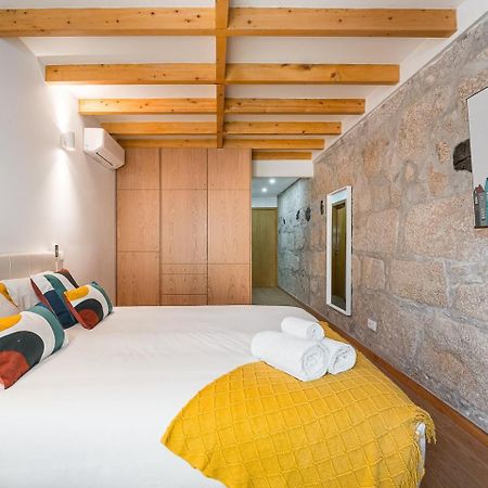 Guestready - Miragaia Stone Studios & Apartments 포르투 외부 사진