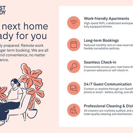 Guestready - Miragaia Stone Studios & Apartments 포르투 외부 사진
