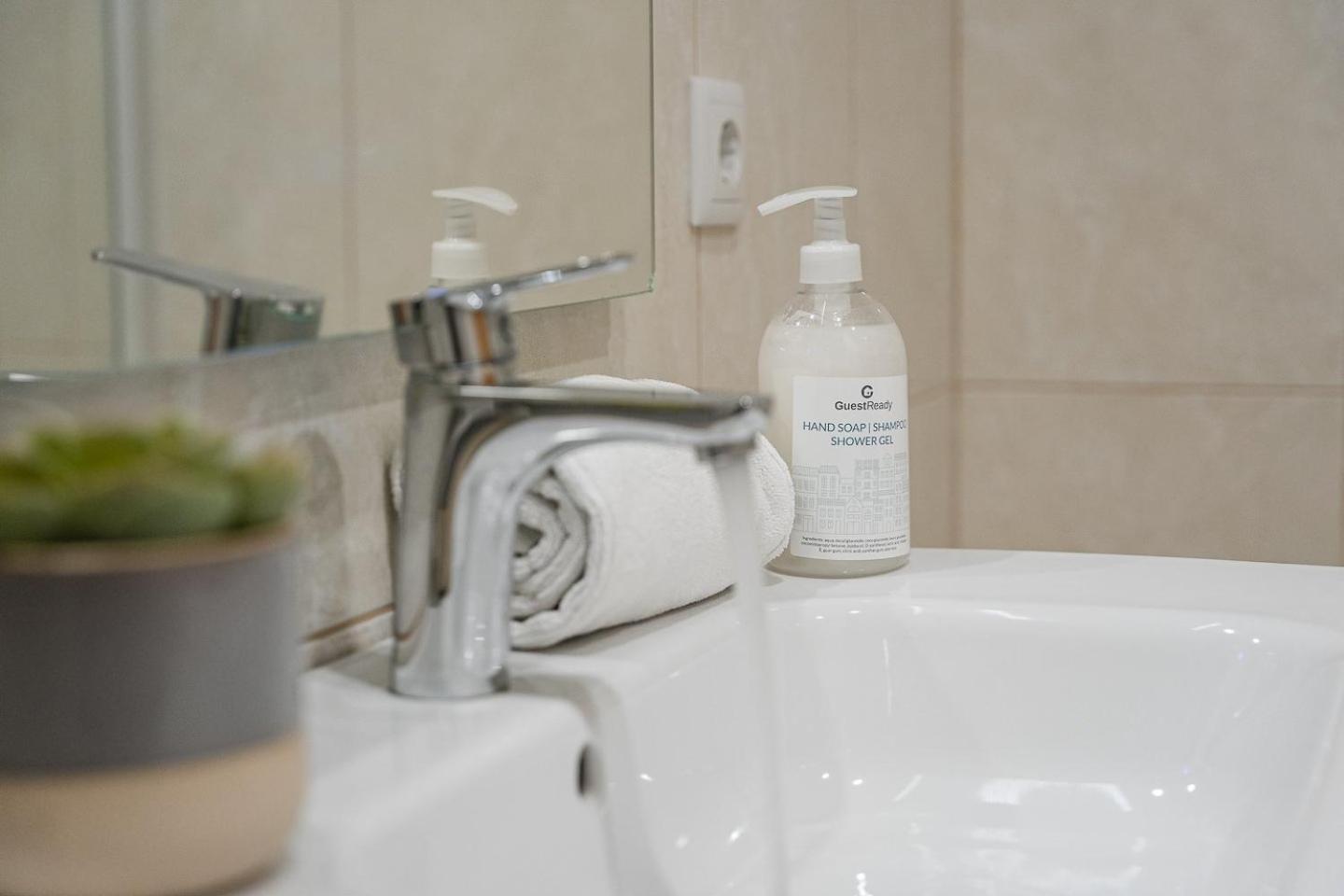 Guestready - Miragaia Stone Studios & Apartments 포르투 외부 사진