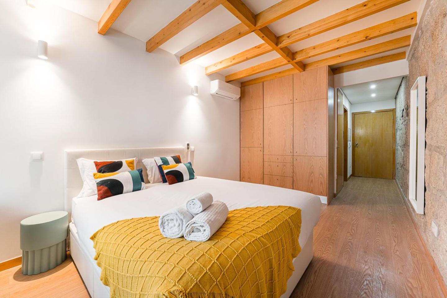 Guestready - Miragaia Stone Studios & Apartments 포르투 외부 사진