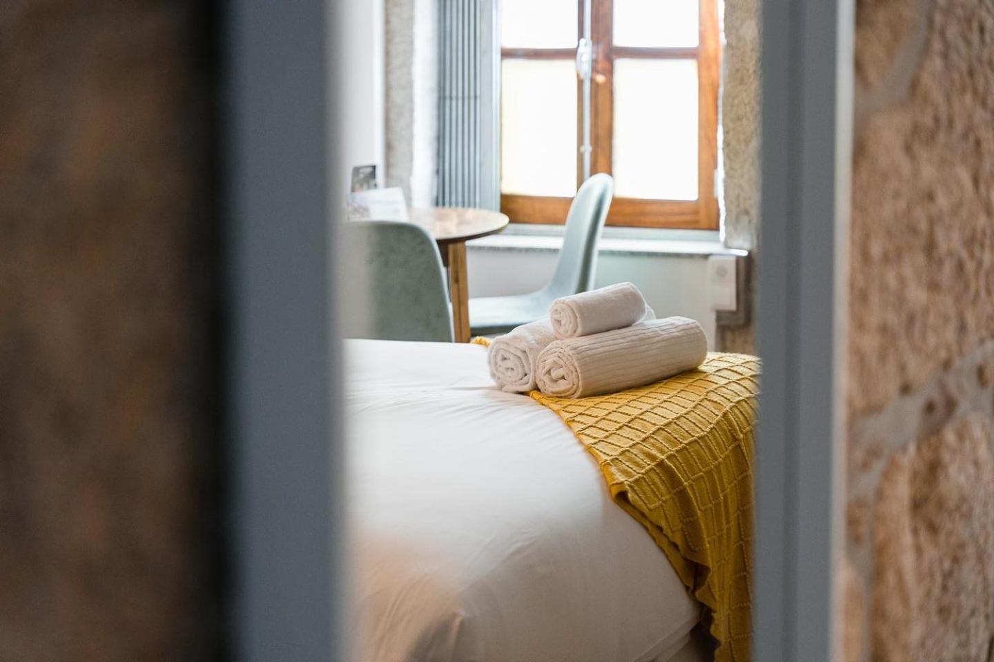 Guestready - Miragaia Stone Studios & Apartments 포르투 외부 사진