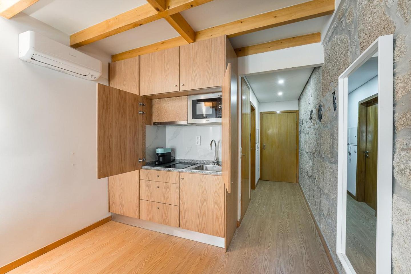 Guestready - Miragaia Stone Studios & Apartments 포르투 외부 사진